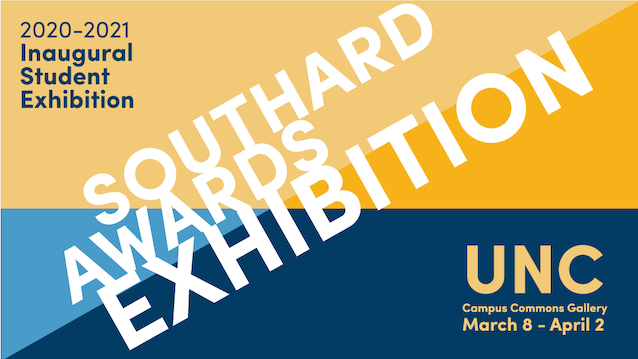 Southard Awards Exhibition 2021
