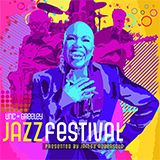 UNC/Greeley Jazz Festival 2018