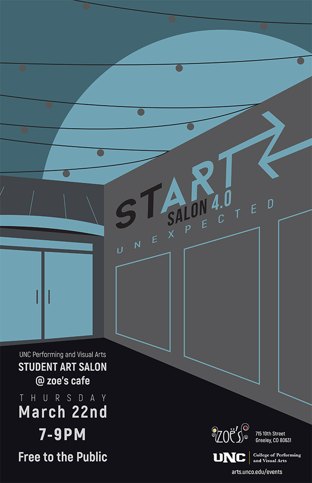 StART Art Salon 4.0