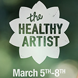 The Healthy Artist