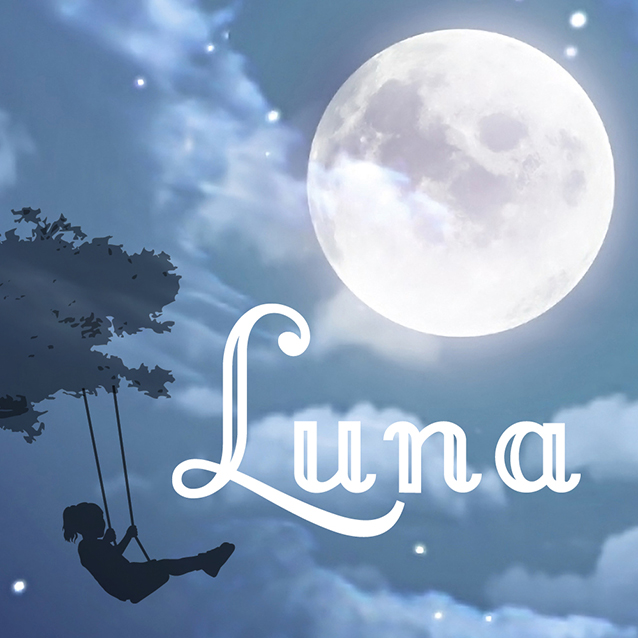 Luna, Theatre for Young Audiences