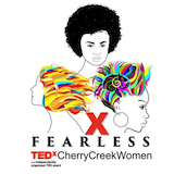 TEDx Cherry Creek Women