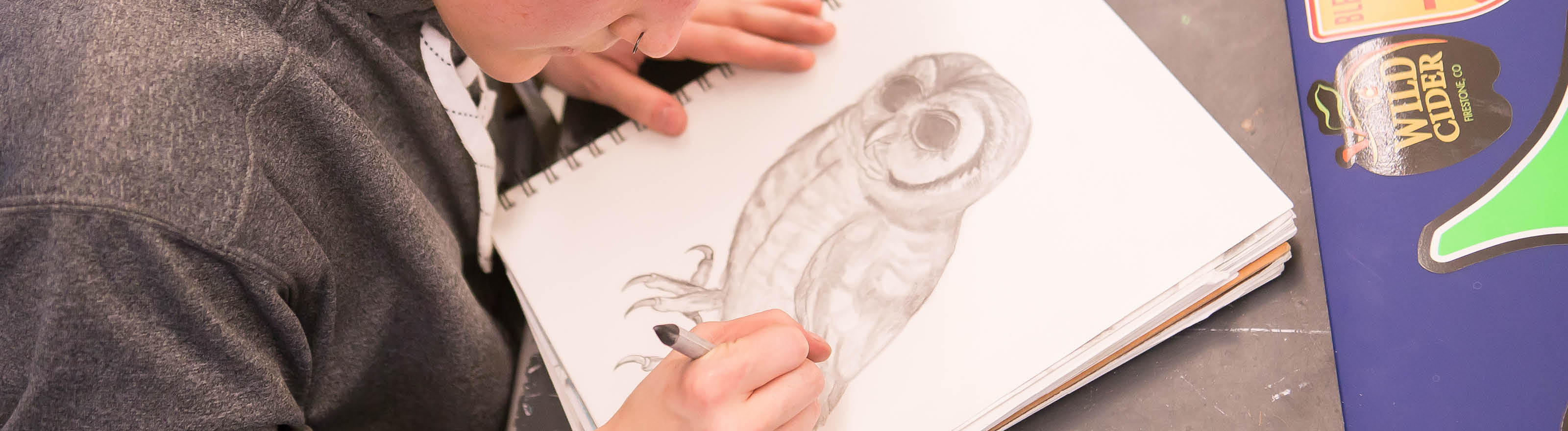 Drawing | School of Art and Design