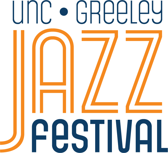 UNC Greeley Jazz festival