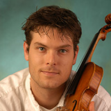 Jubal Fulks, School of Music Faculty