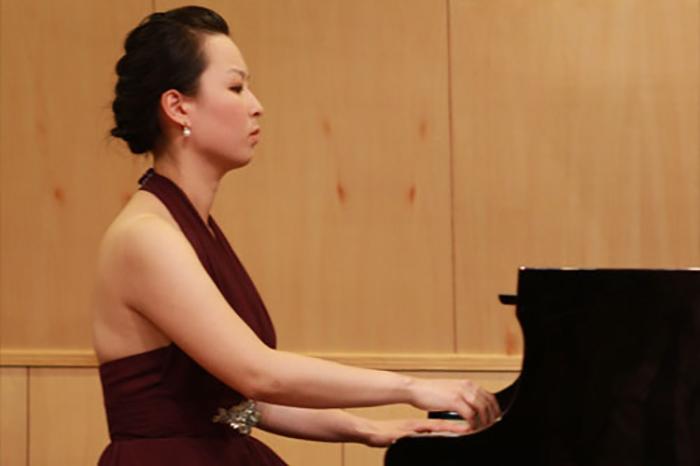 Piano Recital