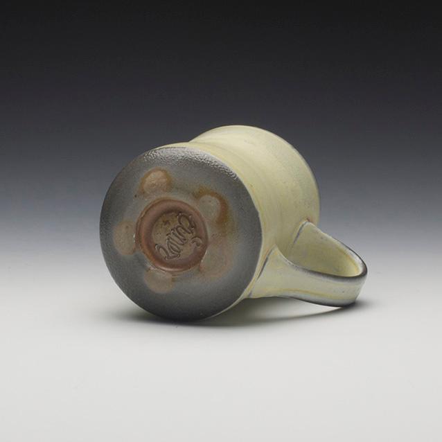 Abby Einer: National Juried Ceramics Exhibition