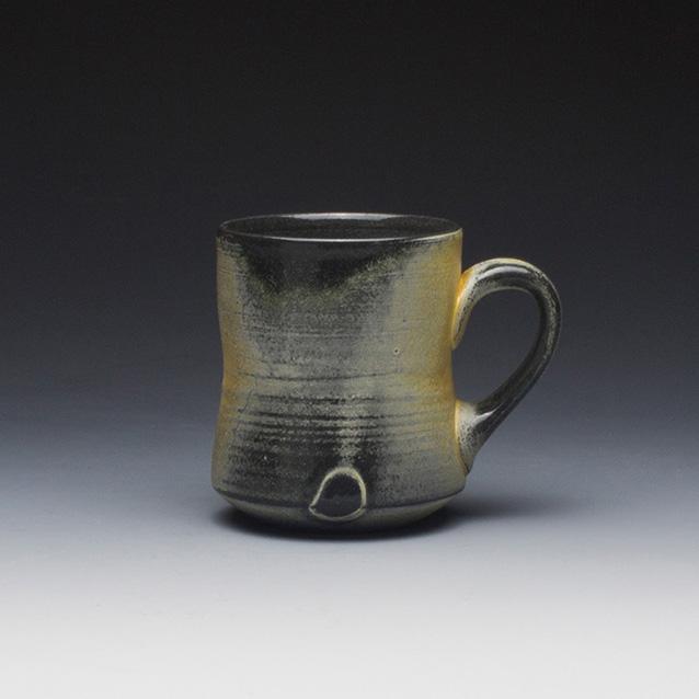 Abby Einer: National Juried Ceramics Exhibition