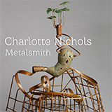 Charlotte Nichols, Metalsmith