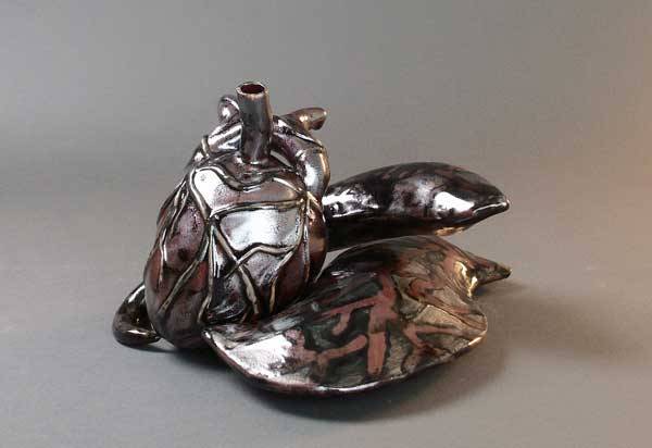 Helen Villarreal Ceramics