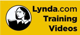 Lynda.com Training Videos