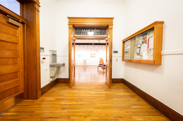 Mariani Gallery