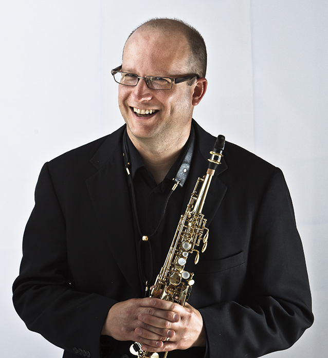 Andrew Dahlke, School of Music Faculty