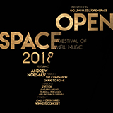 Open Space Festival of New Music 2018