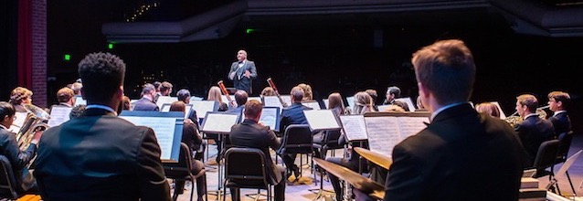UNC Symphony Orchestra