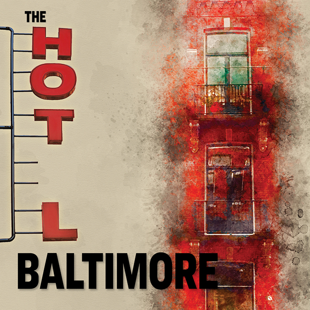 Hot l Baltimore