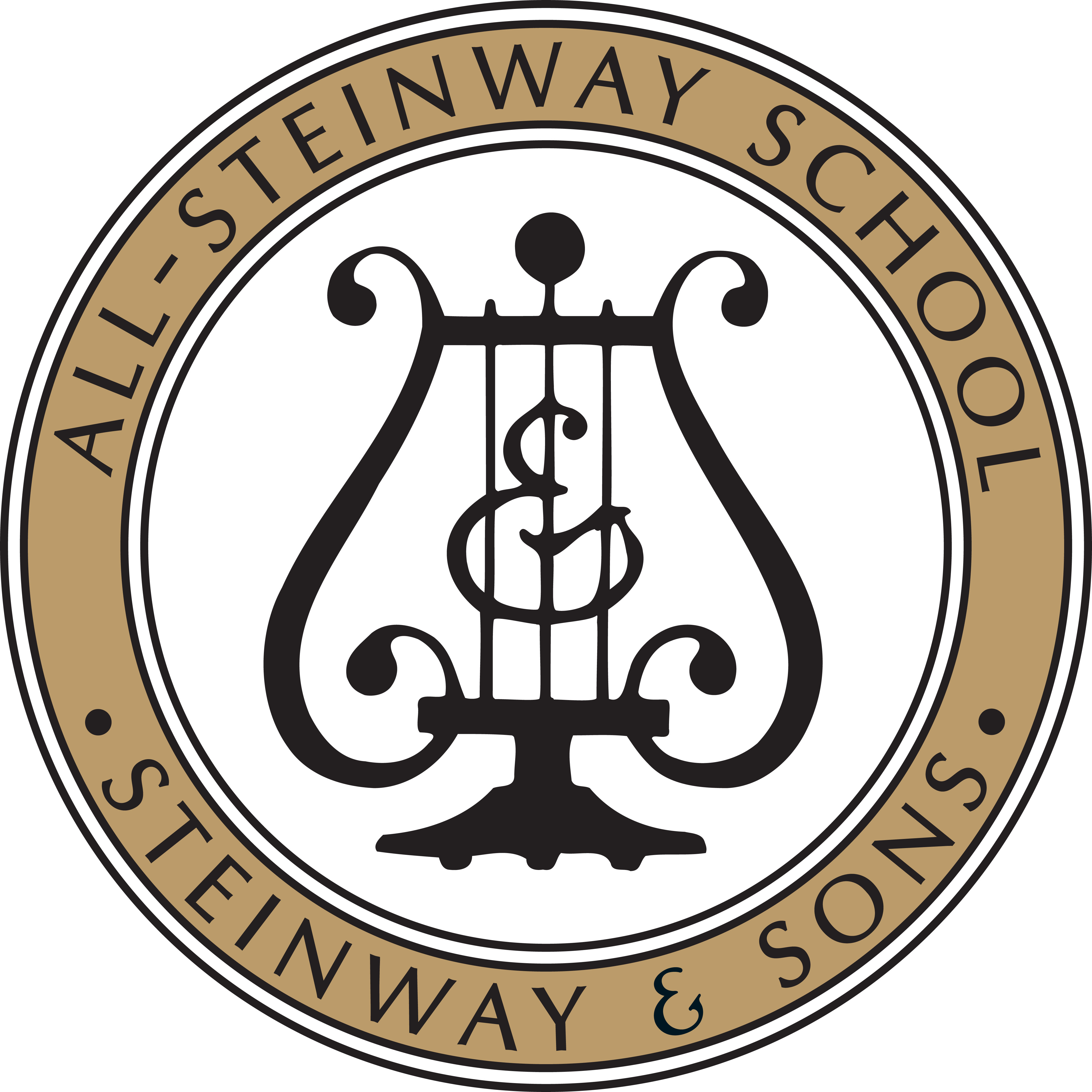 All-Steinway School