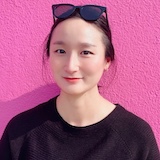 Hye Jeong Park - School of Art and Design
