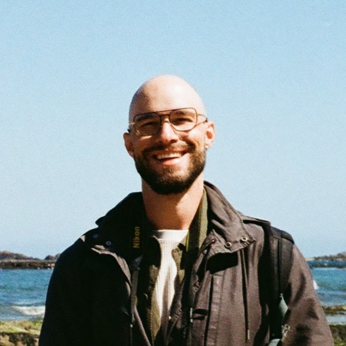 Matthew McHugh