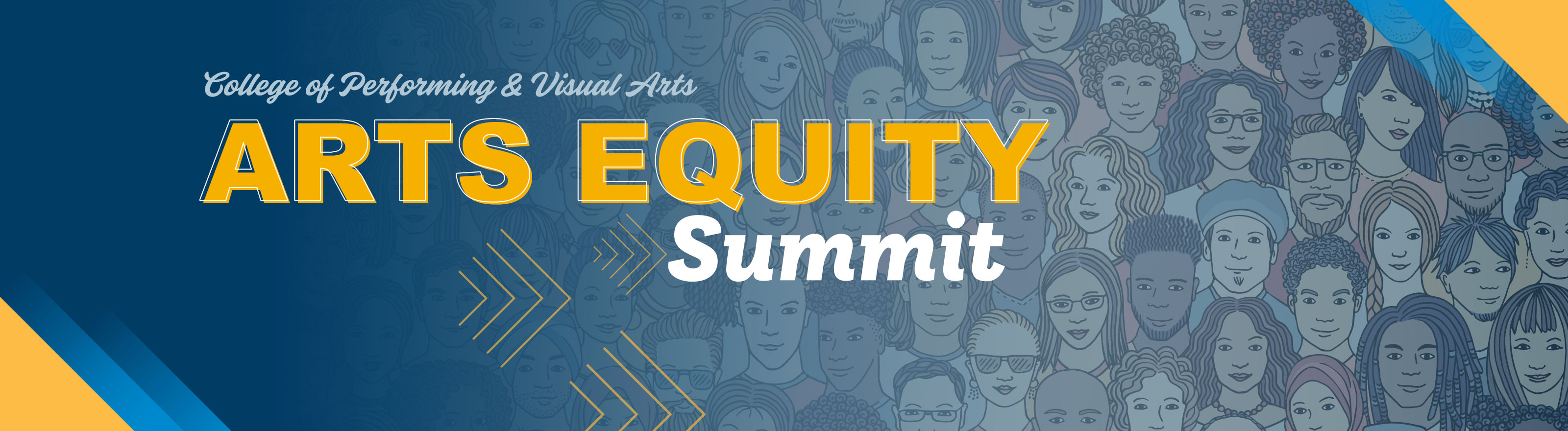 Arts Equity Summit