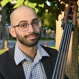 Adrian Perez - College of Performing and Visual Arts