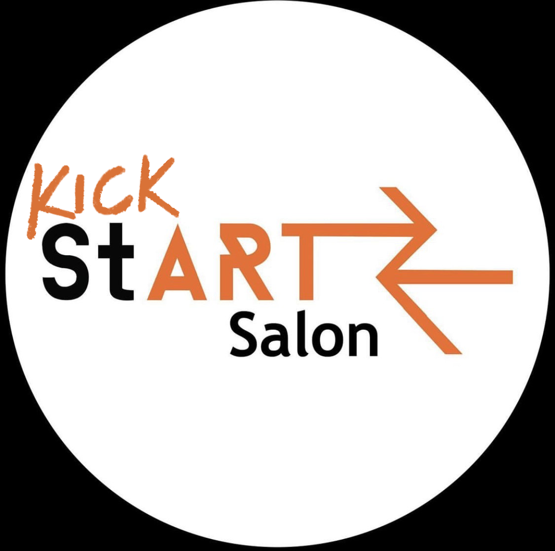 Kick StART Salon Event