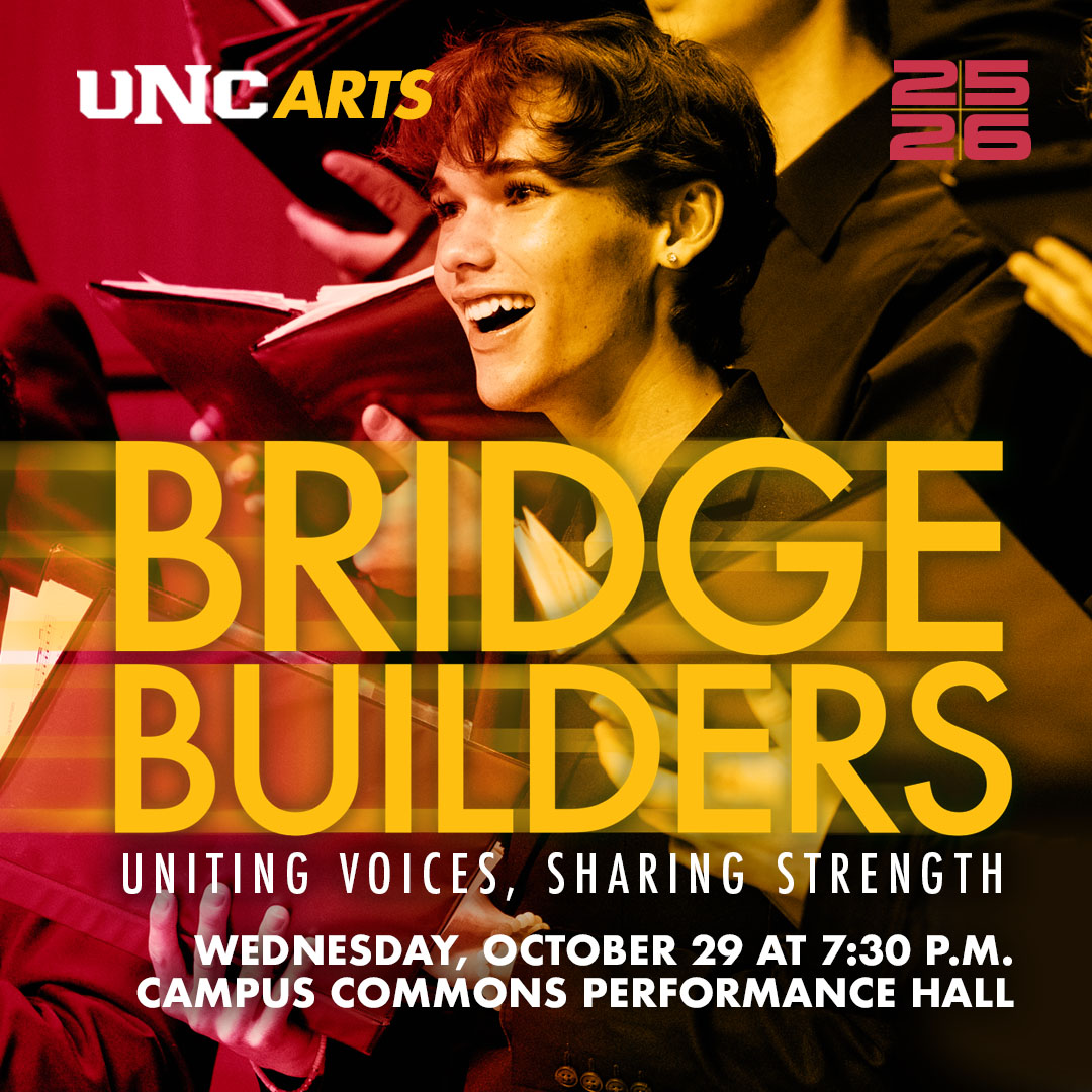 Bridge Builders graphic