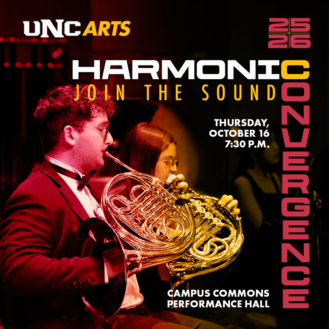 Harmonic Convergence graphic
