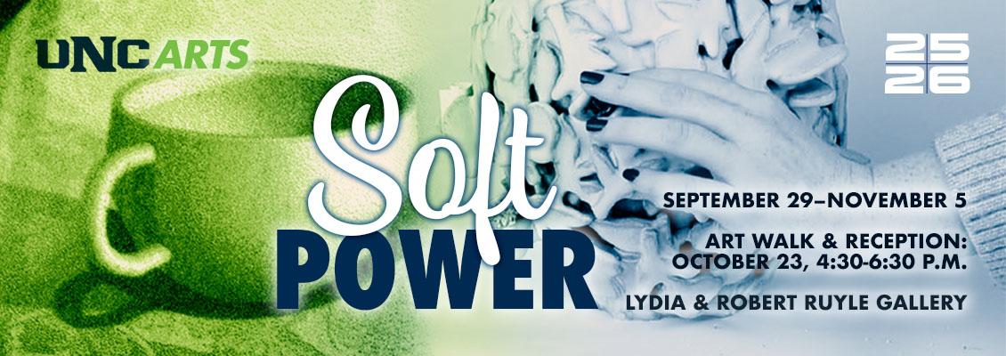 Soft Power graphic