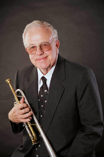 Bill Pfund, trumpet