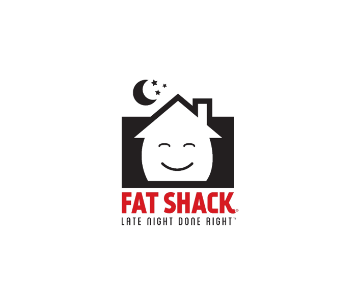 Fat Shack logo Fat Shack logo