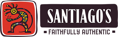 Santiago's logo