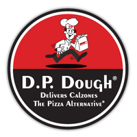 D. P. Dough