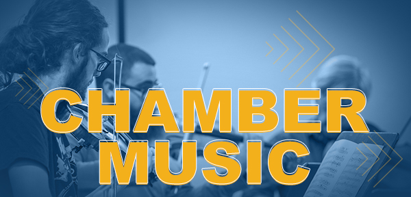 UNC Chamber Music