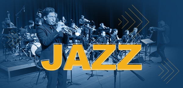 Jazz Ensembles at UNC