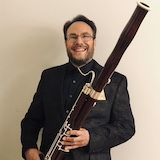 Roger Soren, School of Music Faculty