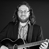 Martin Gilmore, Guitar