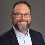 Eric Alexander, School of Music Faculty