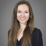 Jenna Braaksma, School of Music Faculty