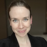 Rachel Becker, School of Music Faculty