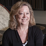Debra Throgmorton, School of Music Faculty