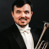 Dayvison Nunes Costa, School of Music Faculty