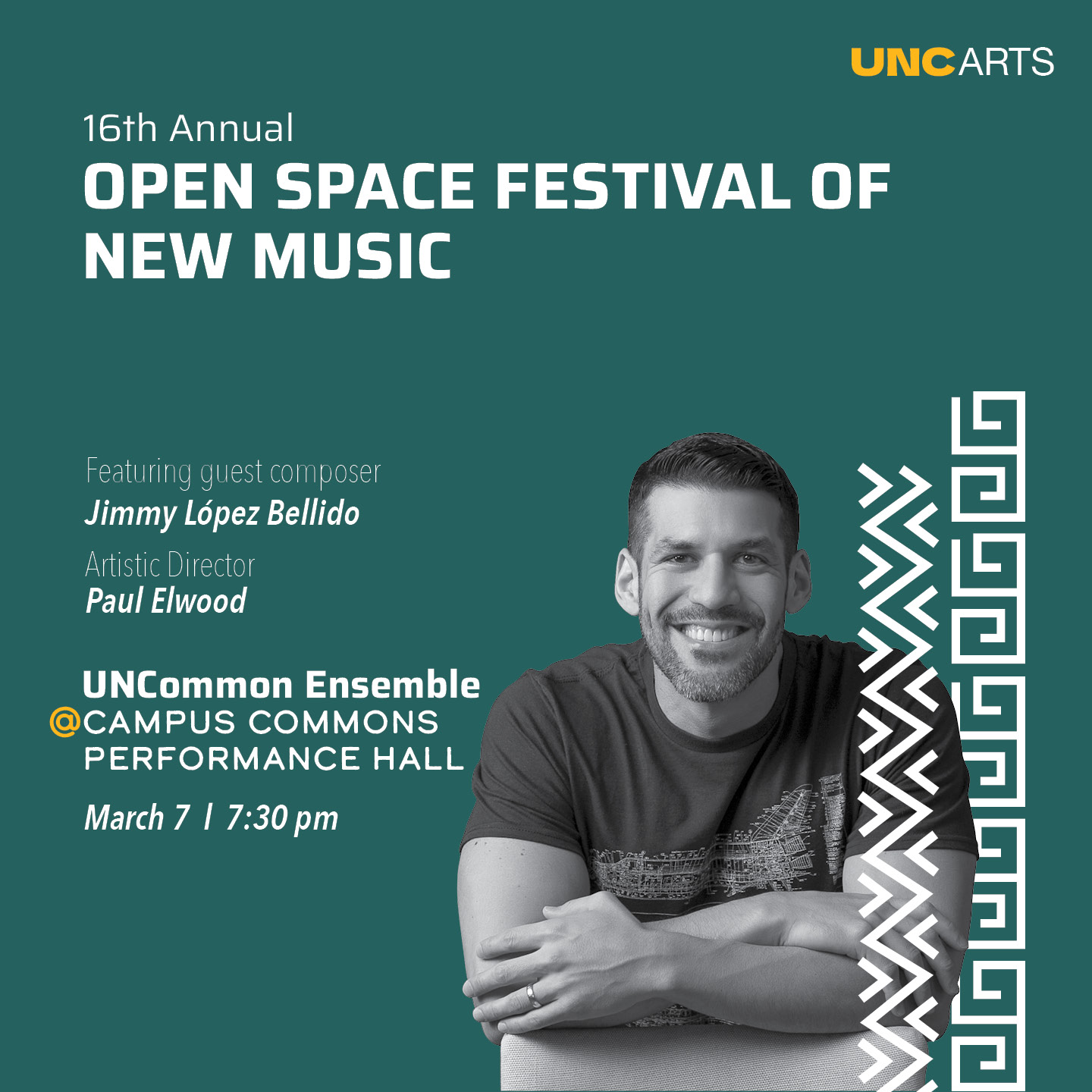 Open Space Festival of New Music