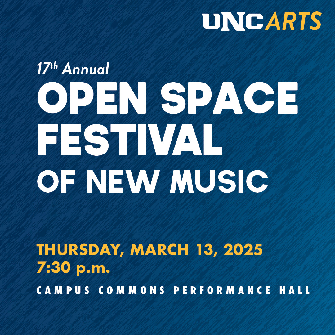 Open Space Festival of New Music