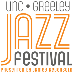 UNC/Greeley Jazz Festival