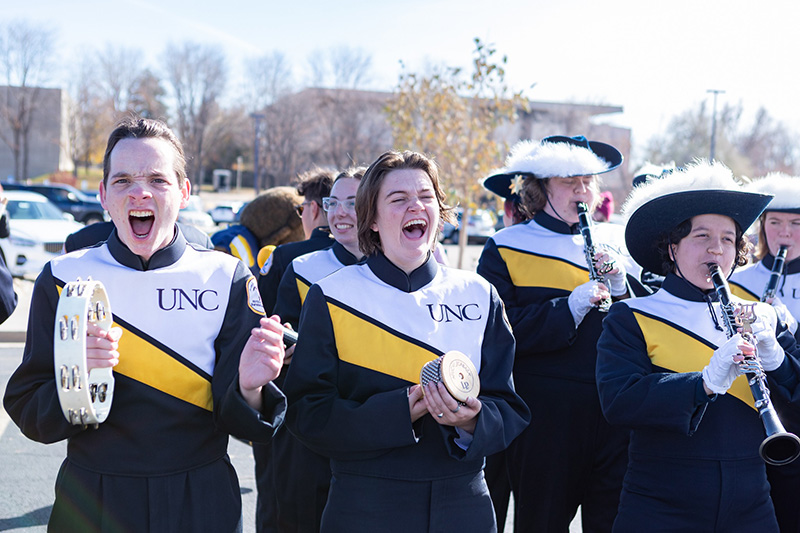 Marching Band Uniforms -  UK