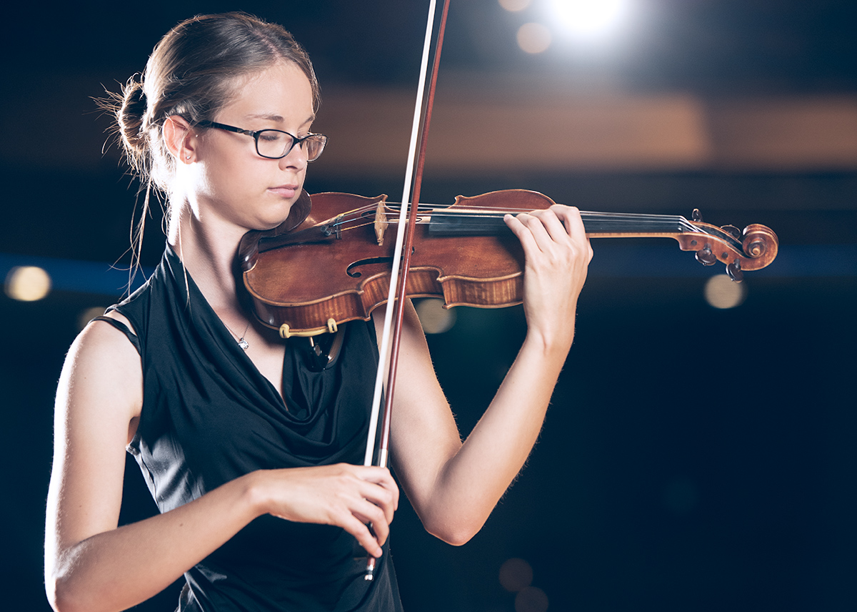 UNC String Studies