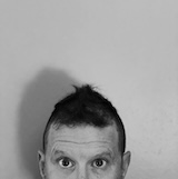 Brian Hapcic, School of Theatre Arts and Dance Faculty