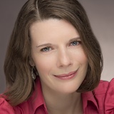 Heather Kelley, School of Theatre Arts and Dance Faculty