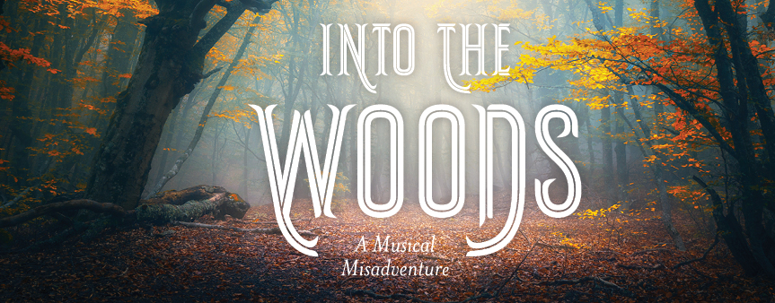 Into the Woods, LTR 2019